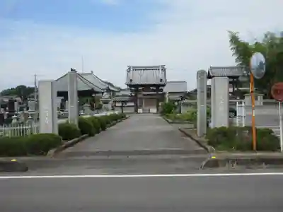 養性寺(埼玉県)