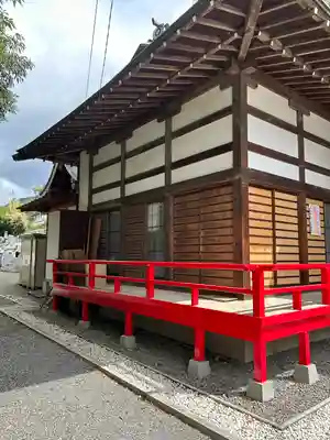 愛宕神社(山梨県)