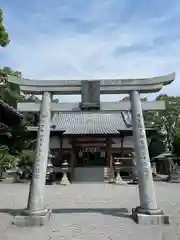 天満神社(長崎県)