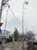 神武天皇遥拝殿(茨城県)