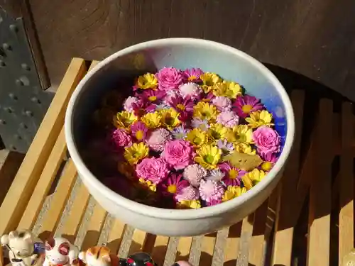 法輪寺のその他建物