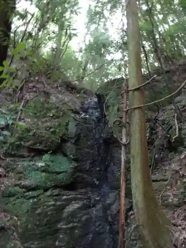 一宮神社(徳島県)
