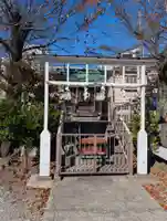 神明宮(神奈川県)