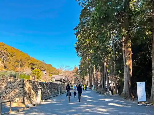 尊永寺のその他建物