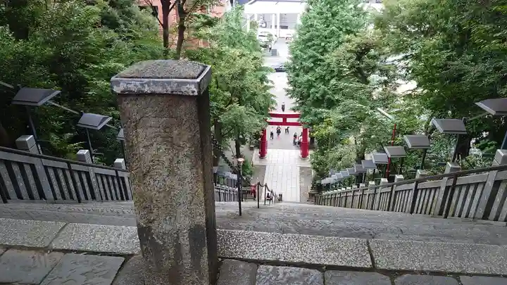愛宕神社のその他建物