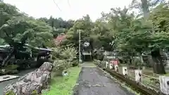 観音寺の建物その他