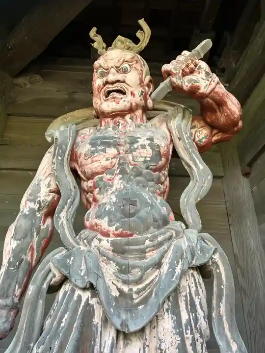 根来寺(和歌山県)