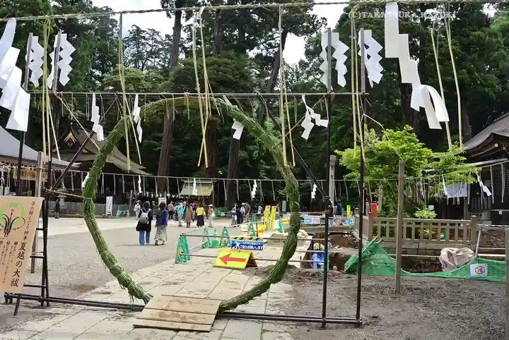 鹿島神宮(茨城県)