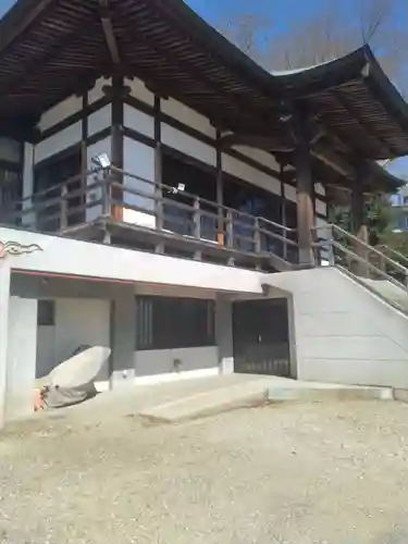 泉明寺(宮城県)