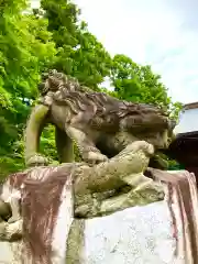 桜町二宮神社(栃木県)