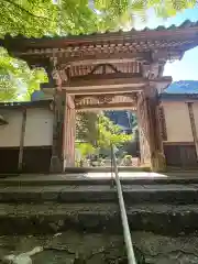 長安寺(京都府)