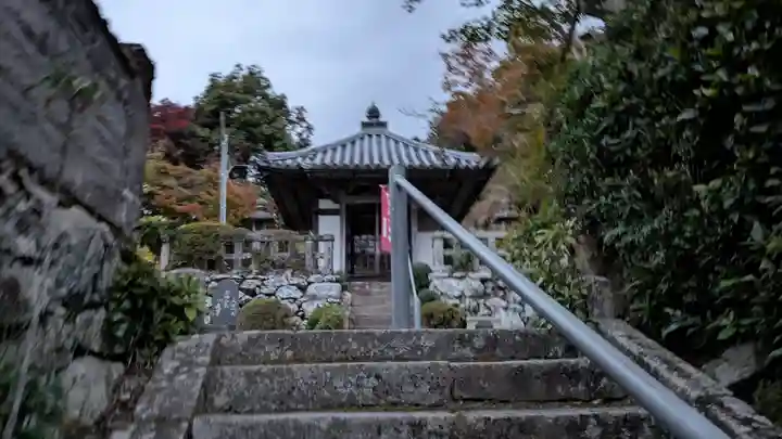 藏寳寺(蔵宝寺)(京都府)