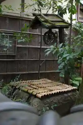 北野天満宮のその他建物