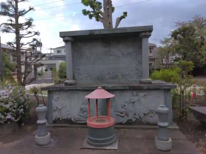 多聞院(東京都)