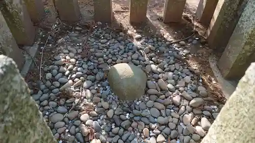 香取神宮のその他建物