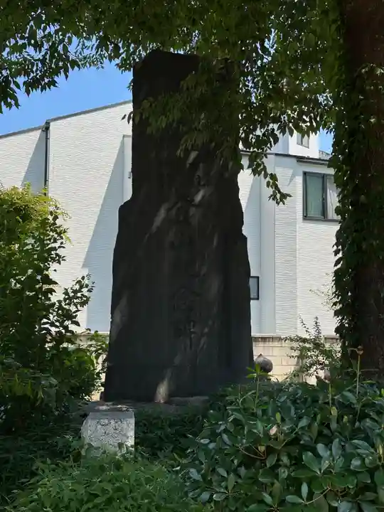 千住神社(東京都)
