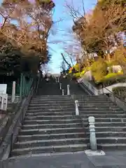 池上本門寺の建物その他