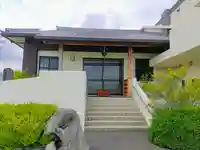 日光院の本殿・本堂