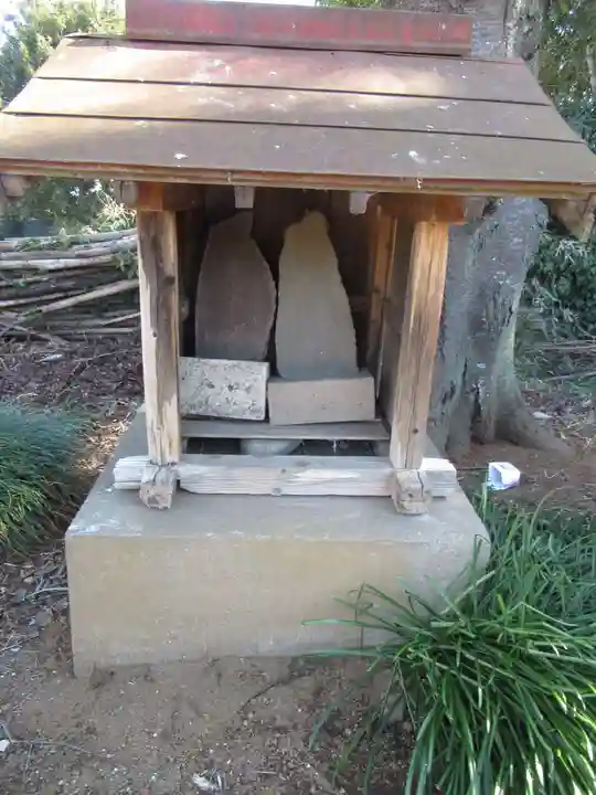 東金野井須賀神社(千葉県)