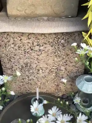 地蔵のその他建物