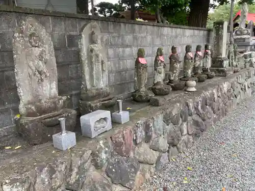太岳院(神奈川県)