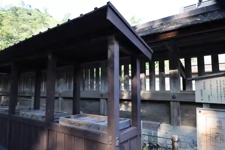 出雲大社(島根県)