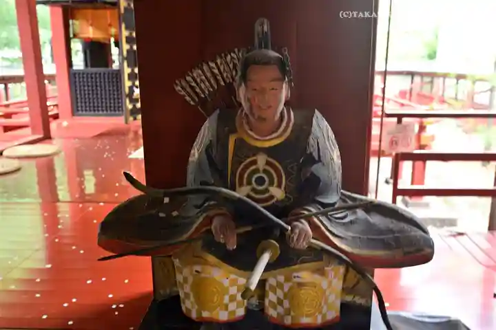 浅草神社(東京都)