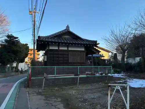 瑠璃光堂(千葉県)