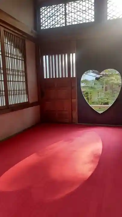 感神院木山寺(岡山県)