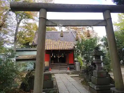 今井神社(千葉県)