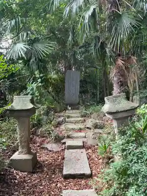 須賀神社(千葉県)