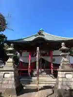 持経寺(神奈川県)