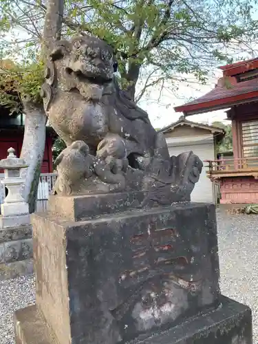 （芝生）浅間神社(神奈川県)