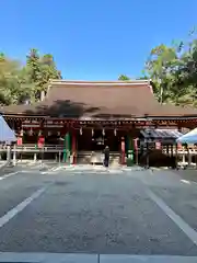 石上神宮(奈良県)