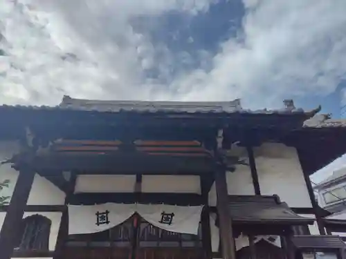 一乗寺(東京都)