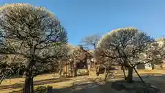 北野神社(東京都)