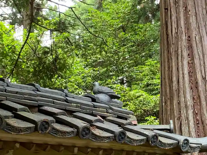 大塩八幡宮(福井県)