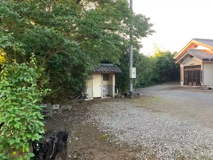 法行寺のその他建物