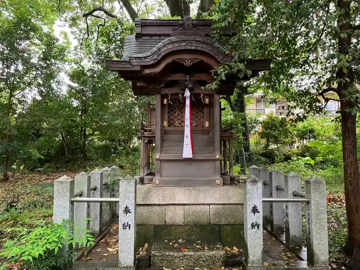 膳所神社(滋賀県)