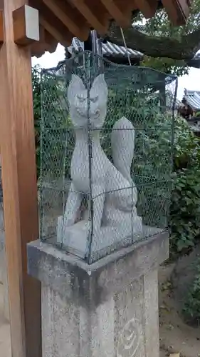 法楽寺(大阪府)