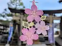 日本唯一香辛料の神 波自加彌神社(石川県)
