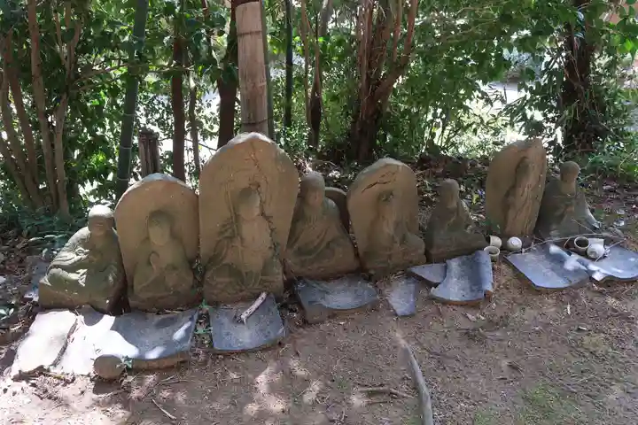 願応寺(三重県)