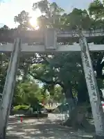 大御和神社(徳島県)
