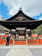 建勲神社(京都府)