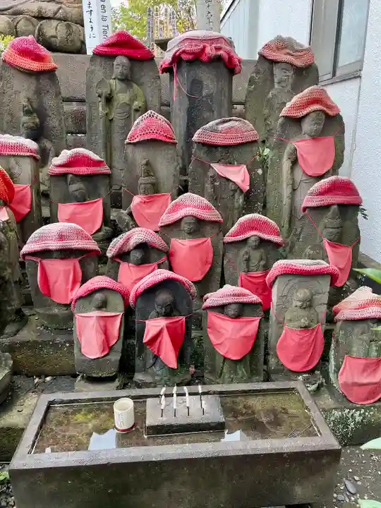 延命寺(東京都)