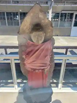 助戸阿弥陀堂(栃木県)