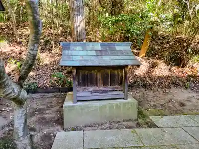 村松大神宮(茨城県)
