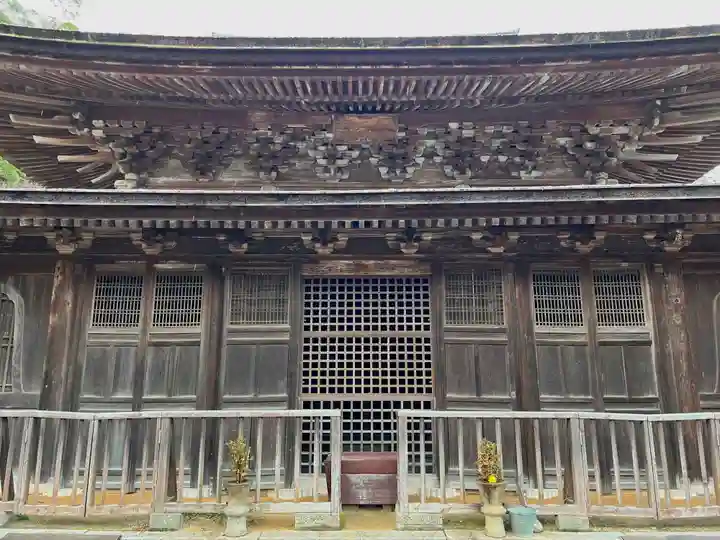 功山寺(山口県)