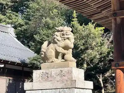 羽田神社(滋賀県)
