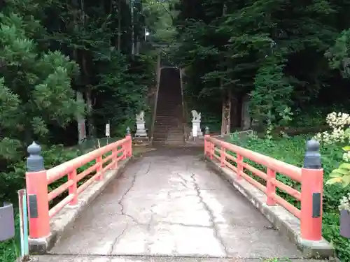 五社神社(岐阜県)